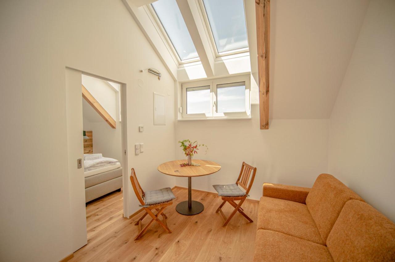Dasweinberg Contactless Check-in Appartement *