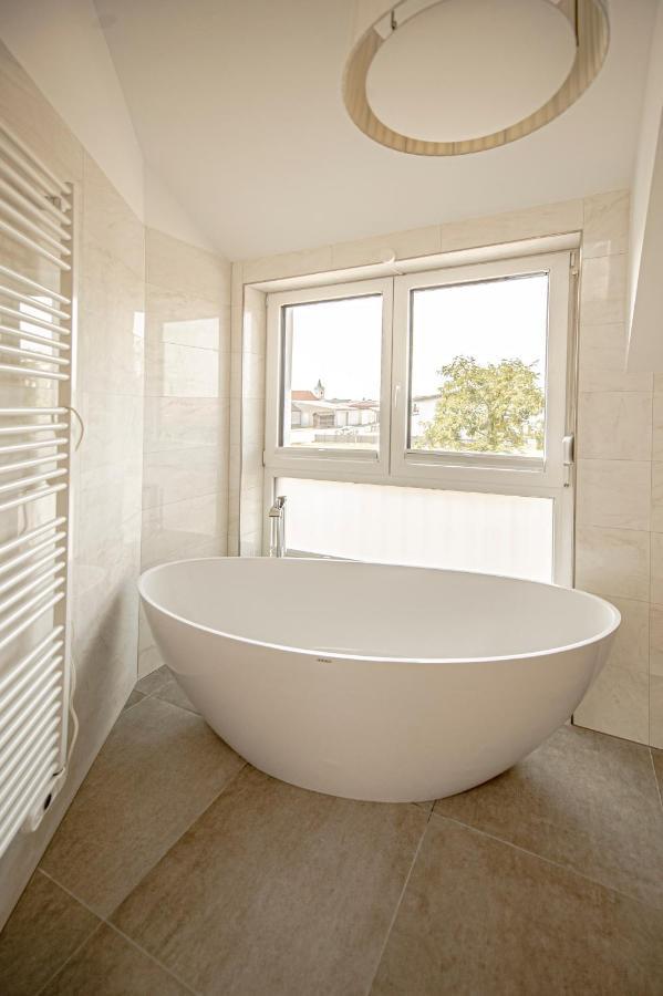 Dasweinberg Contactless Check-in Appartement *