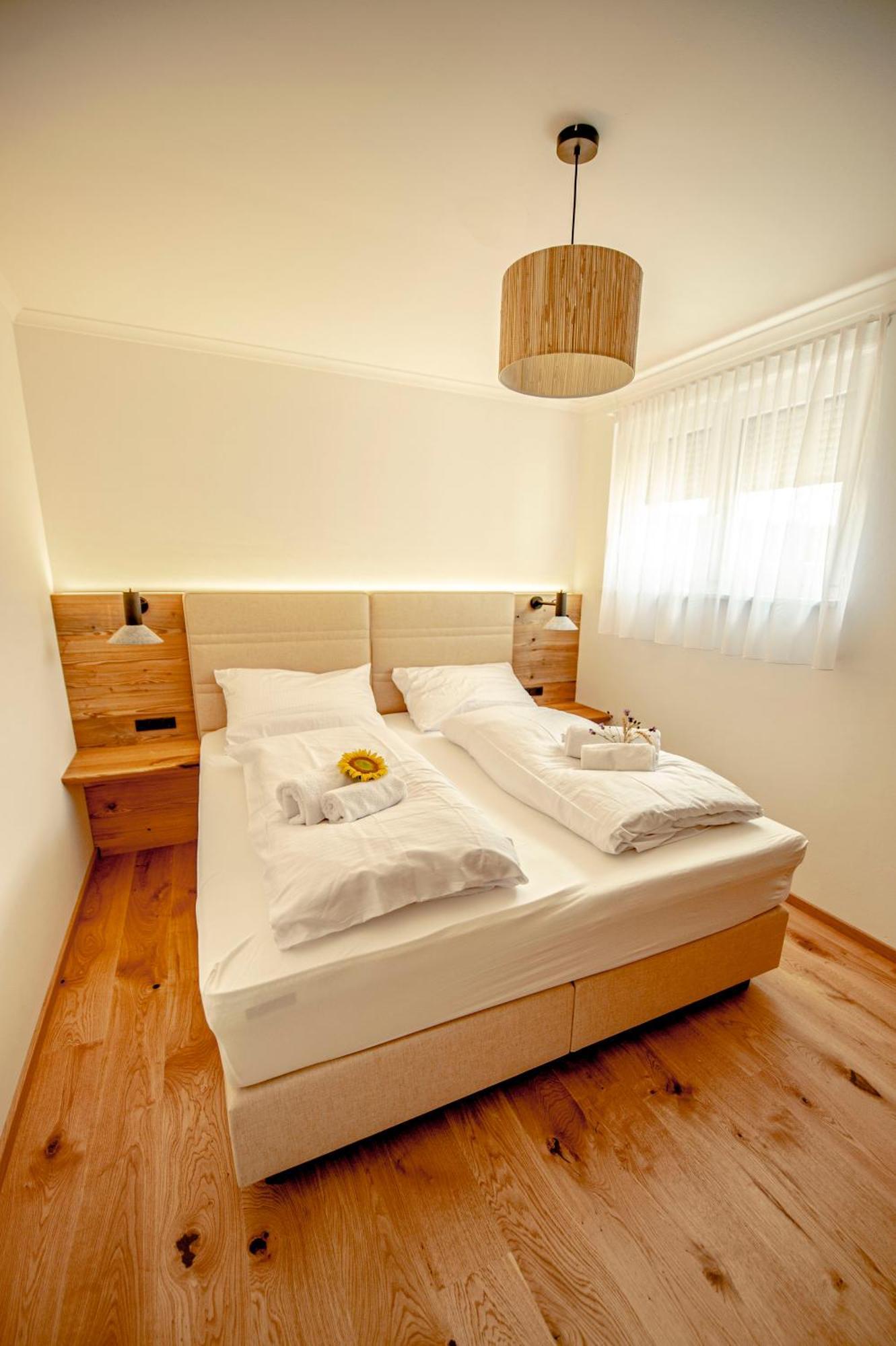 Appartement Dasweinberg Contactless Check-in Podersdorf am See