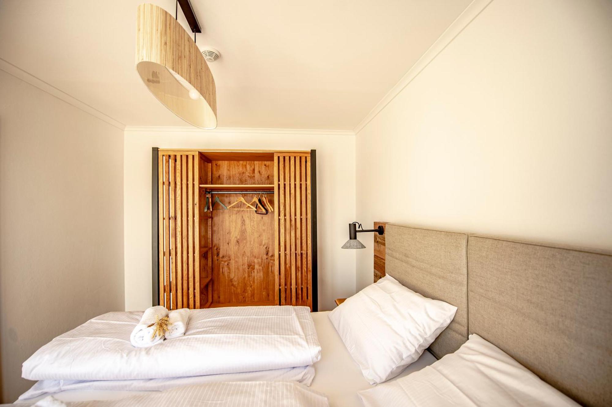 Dasweinberg Contactless Check-in Appartement *