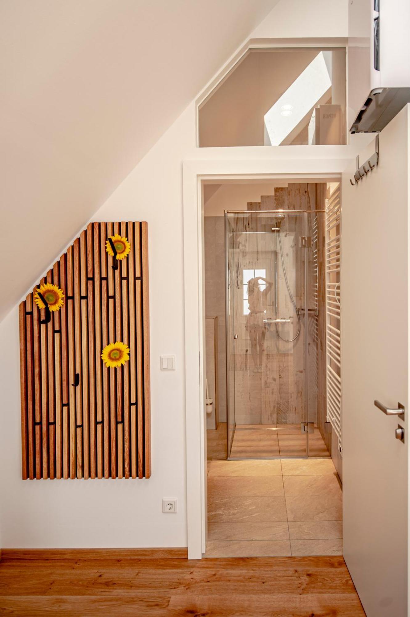 Dasweinberg Contactless Check-in Appartement