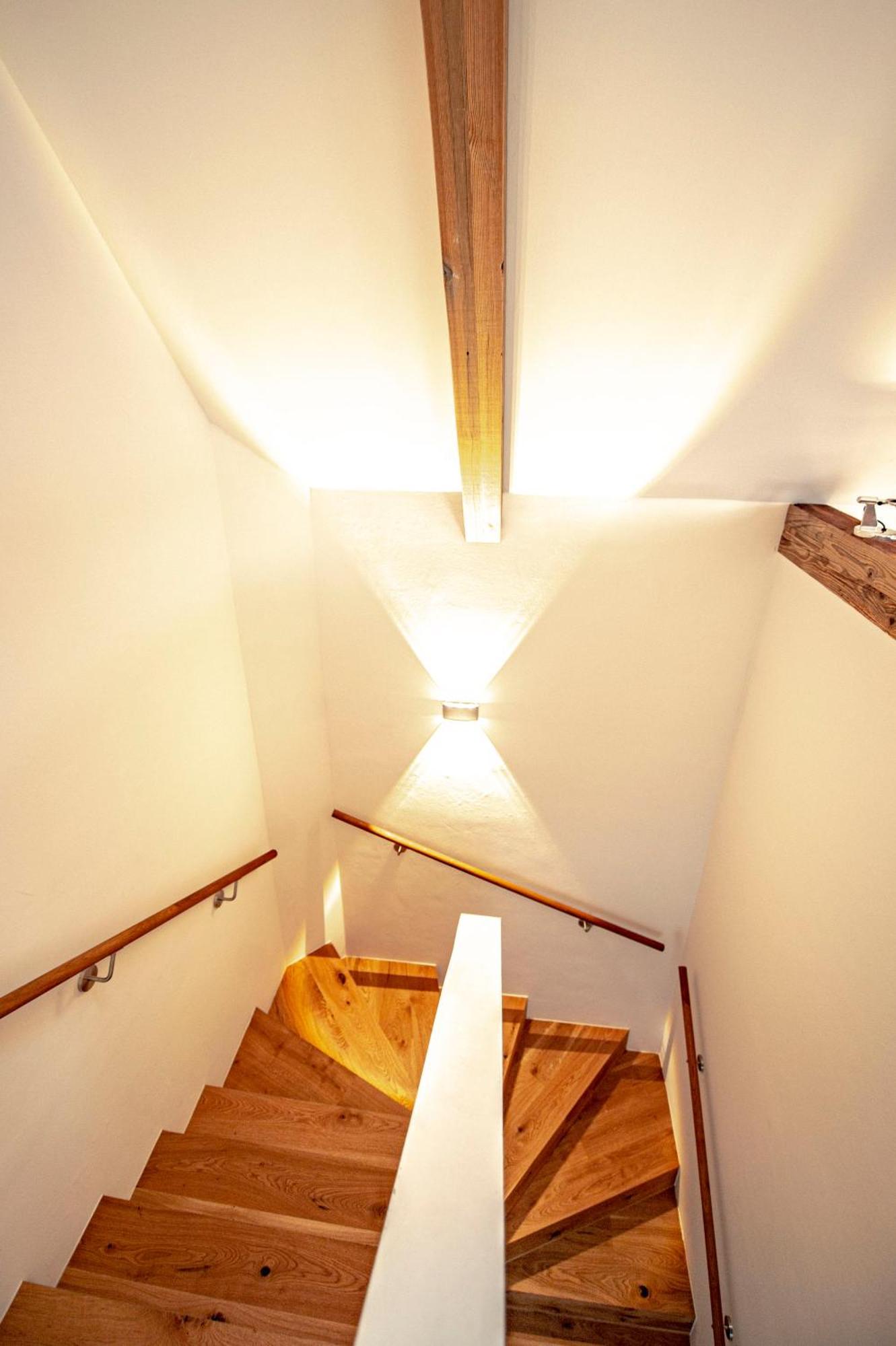 Dasweinberg Contactless Check-in Appartement *