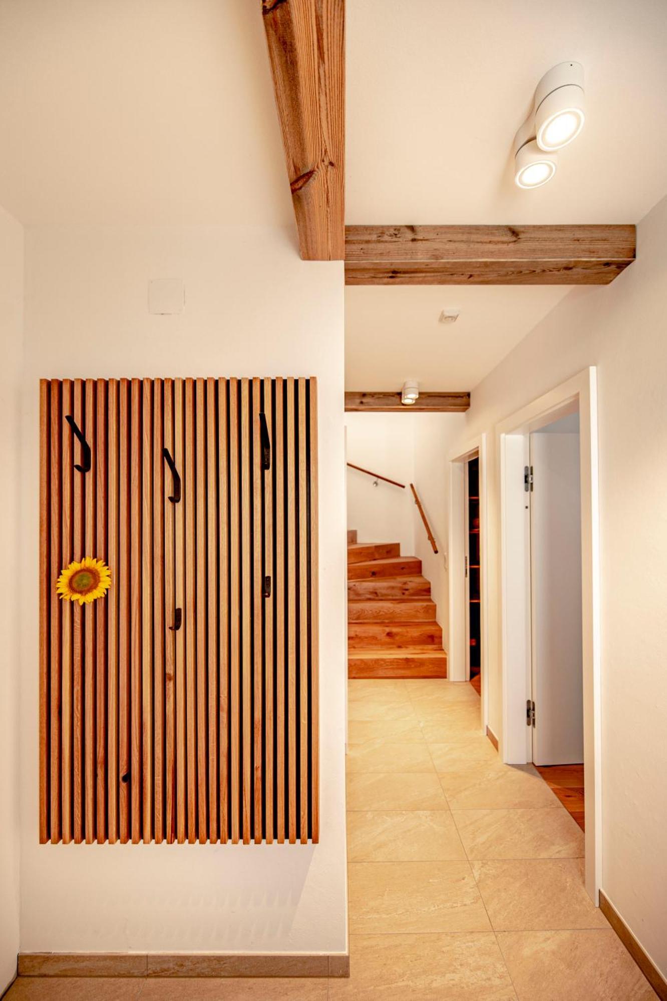 Dasweinberg Contactless Check-in Appartement
