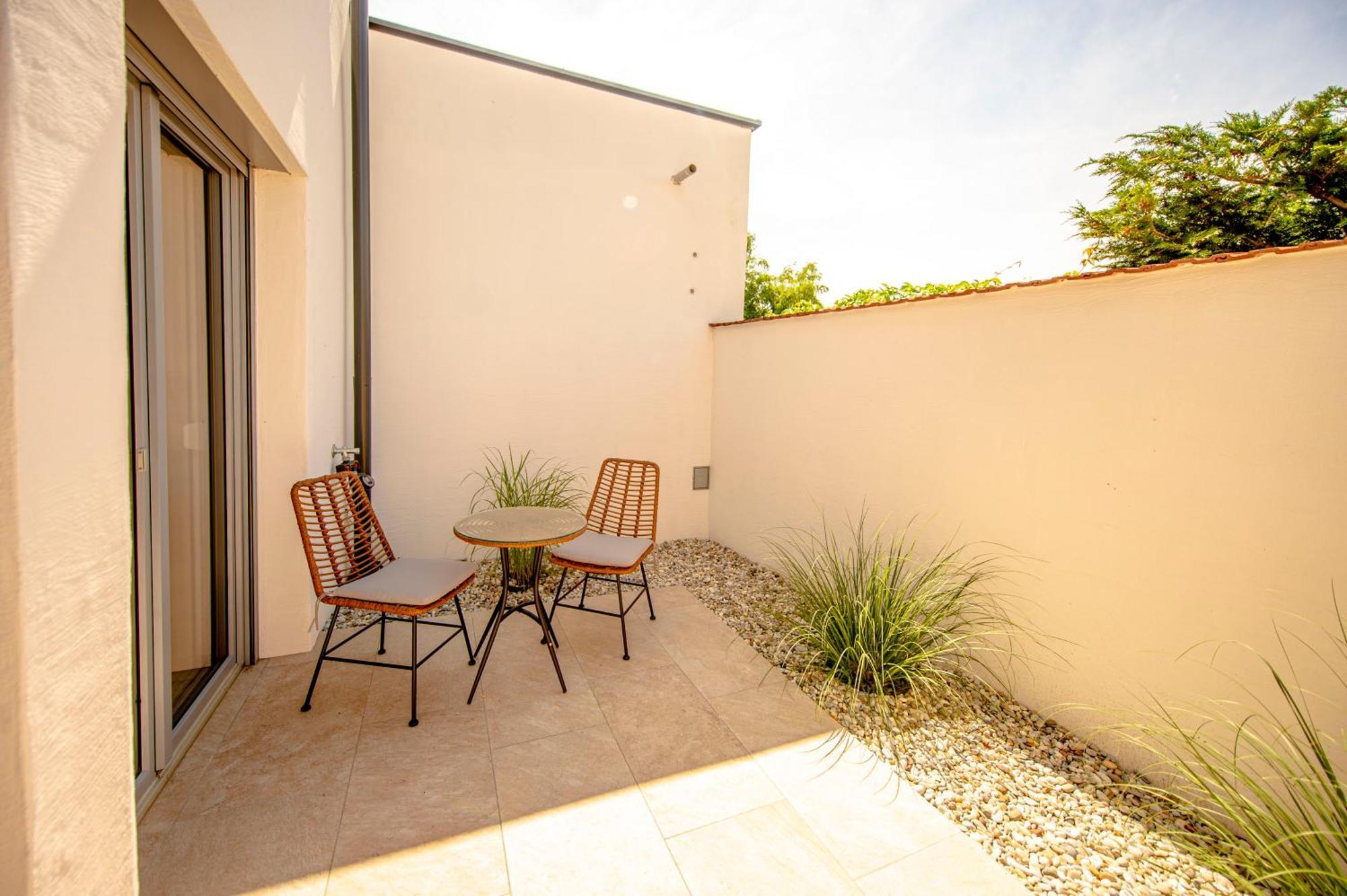 Dasweinberg Contactless Check-in Appartement *