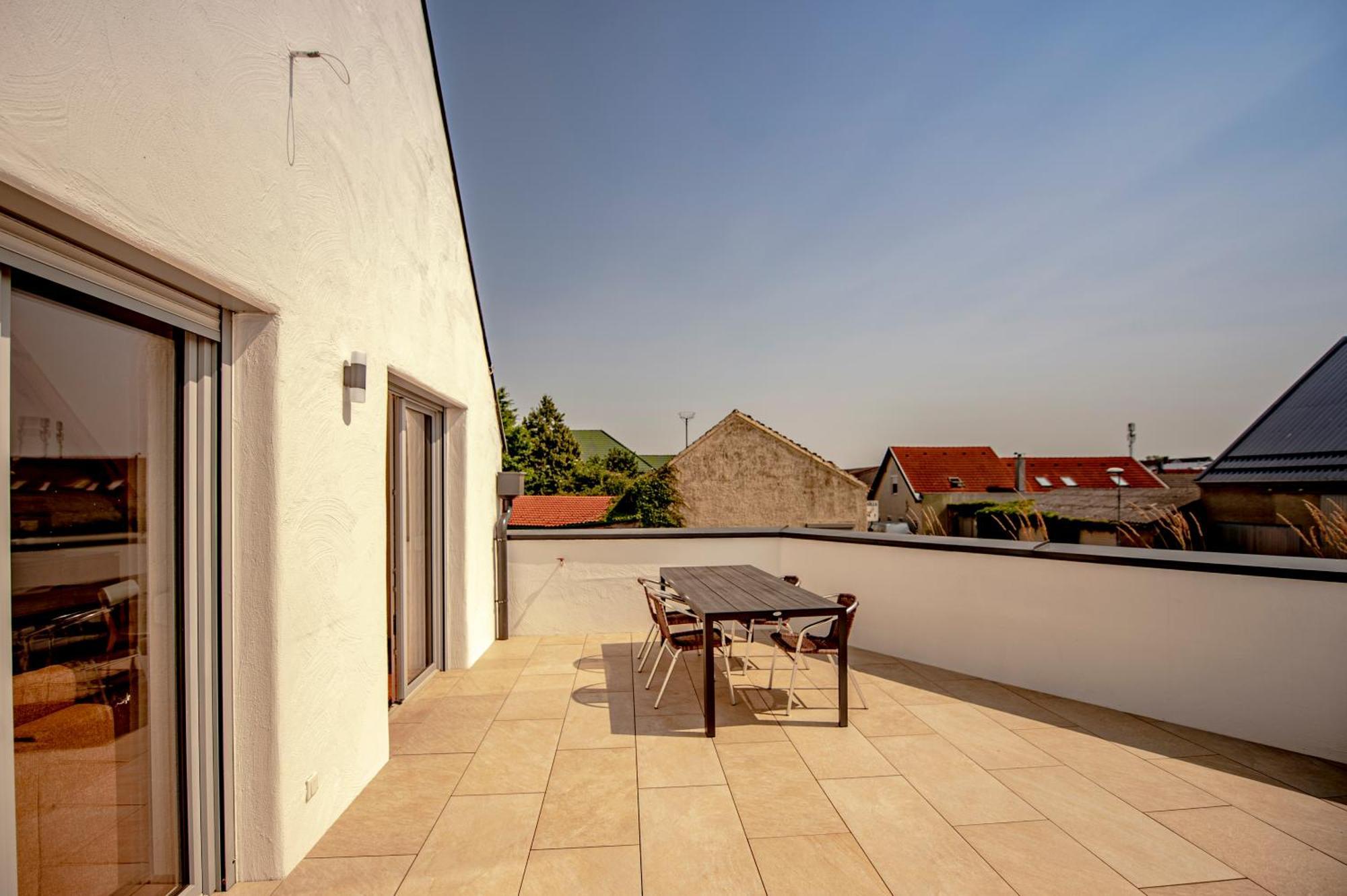 Appartement Dasweinberg Contactless Check-in *